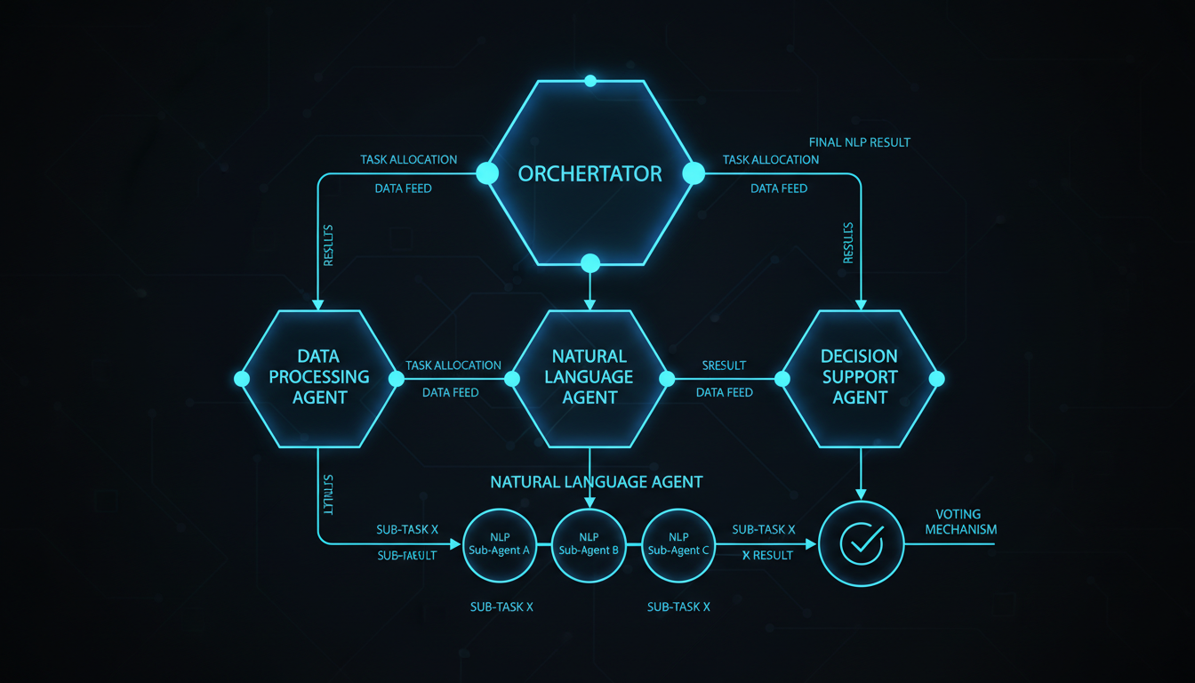 A Million Steps Without Falling: What We Learned About AI Agent Orchestration