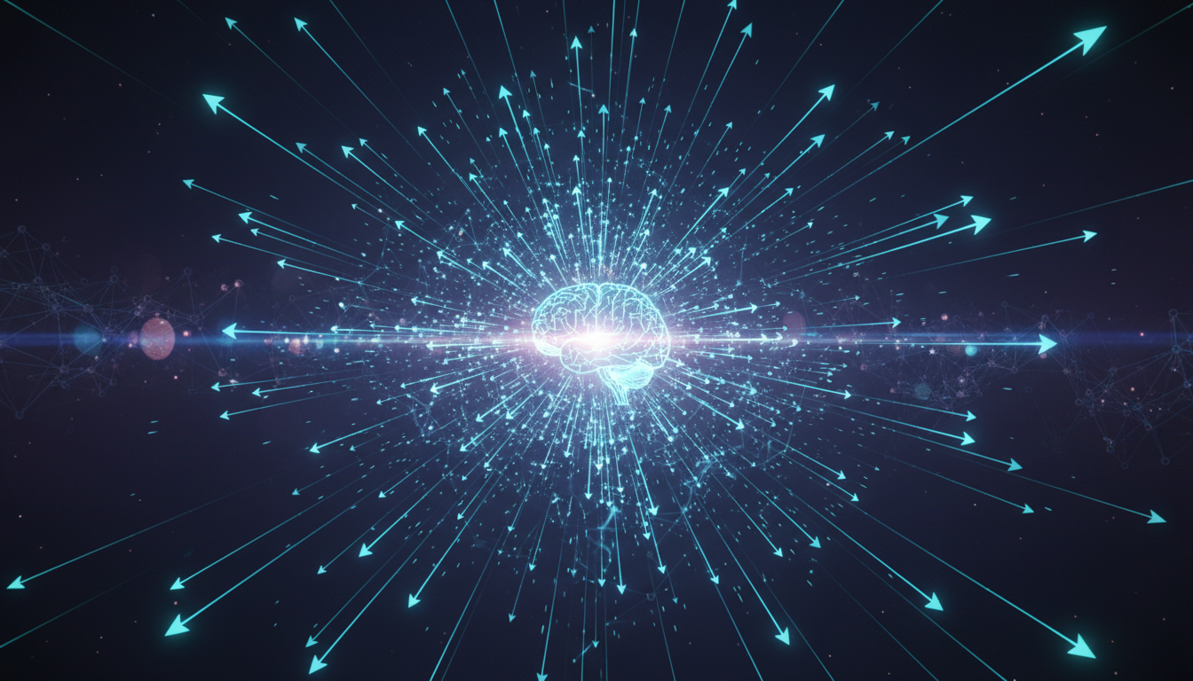 The Great Embedding Explosion of 2022: When Everything Became a Vector