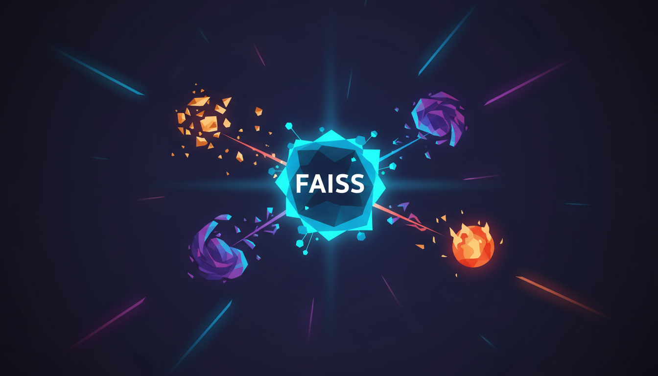 FAISS vs. The World: Why We Still Build on Facebook's Foundation