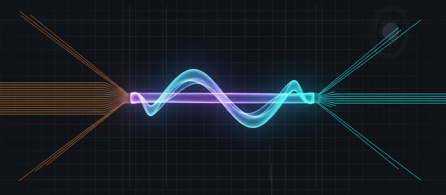 Mamba 3: The State Space Revolution (And Why We Use It)