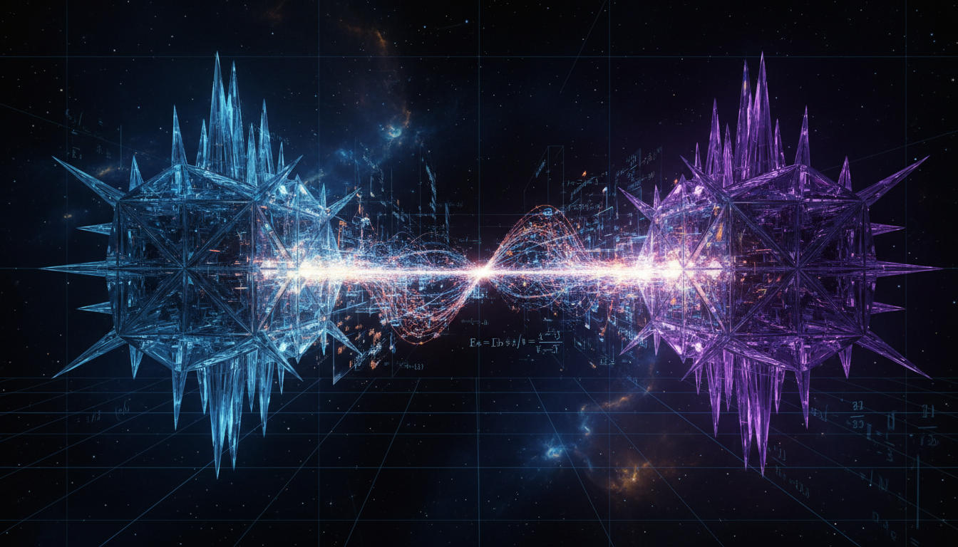 The Latent Bridge: How Our 8 SLMs Talk Without Words