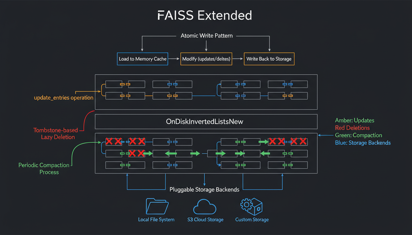 Update and Delete Operations