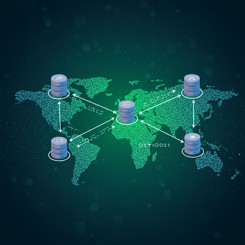 MLGraph Distributed Architecture