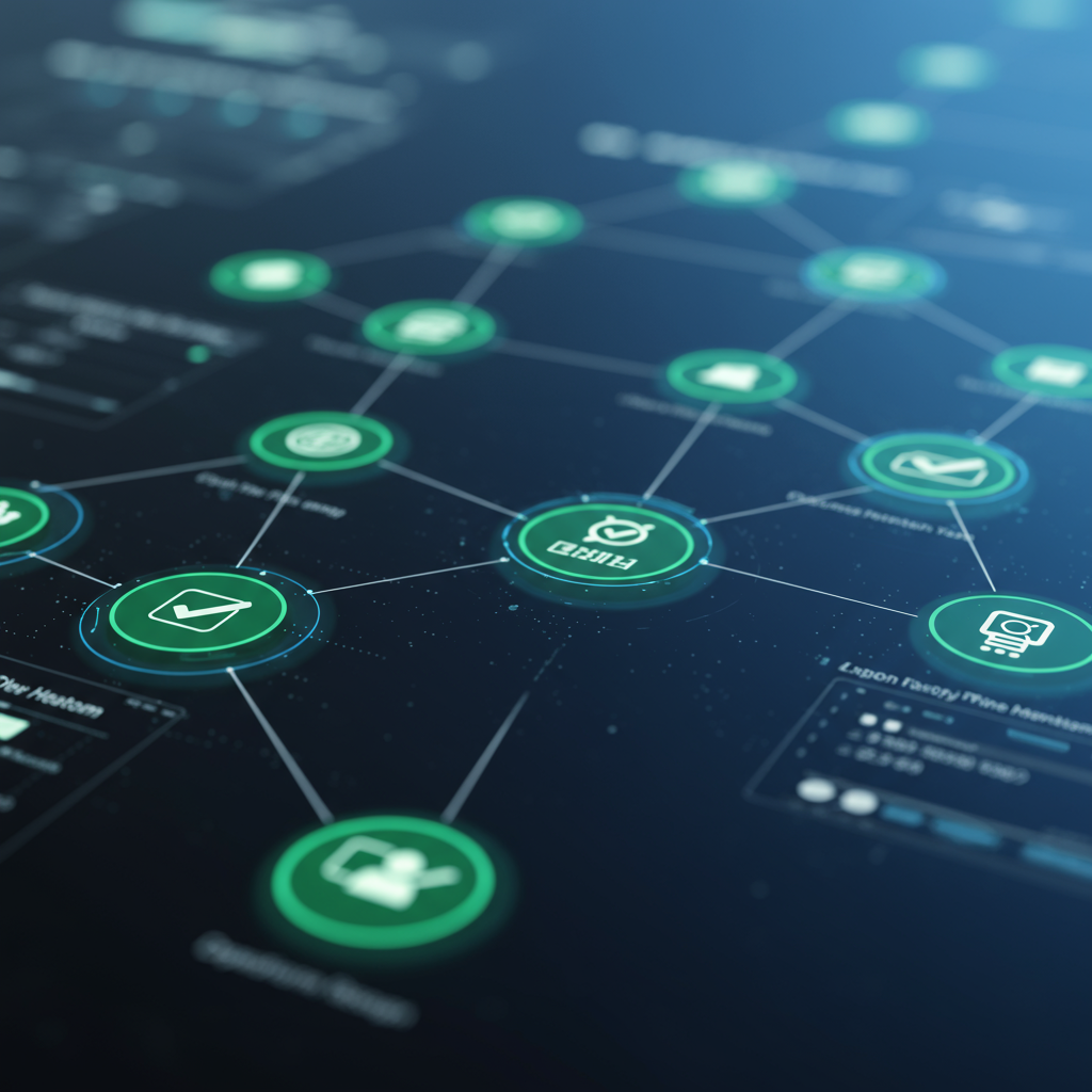 Health Discovery System